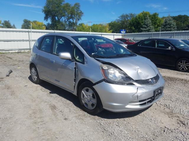 HONDA FIT 2012 jhmge8h34cc038958