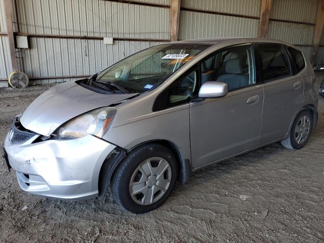 HONDA FIT 2012 jhmge8h34cs000720