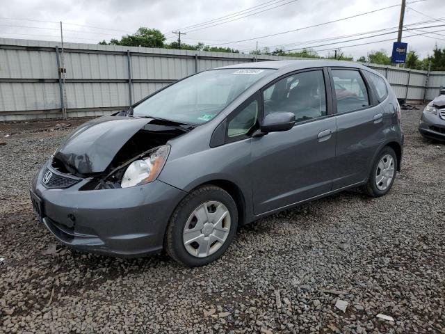 HONDA FIT 2012 jhmge8h34cs002841