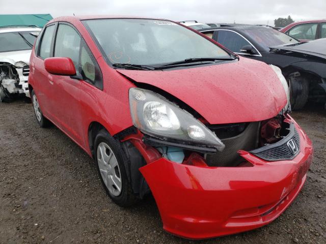 HONDA FIT 2012 jhmge8h34cs004072