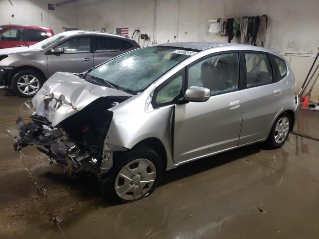 HONDA FIT 2012 jhmge8h34cs004413