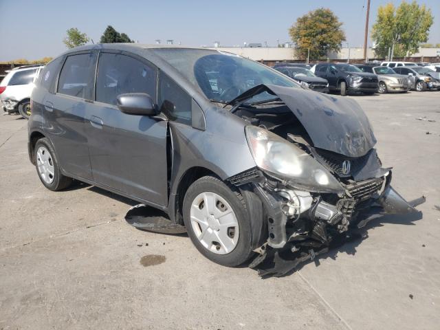 HONDA FIT 2012 jhmge8h34cs006548