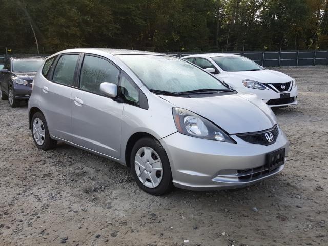 HONDA FIT 2012 jhmge8h34cs006615