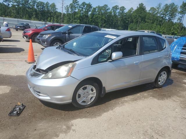 HONDA FIT 2013 jhmge8h34dc003631