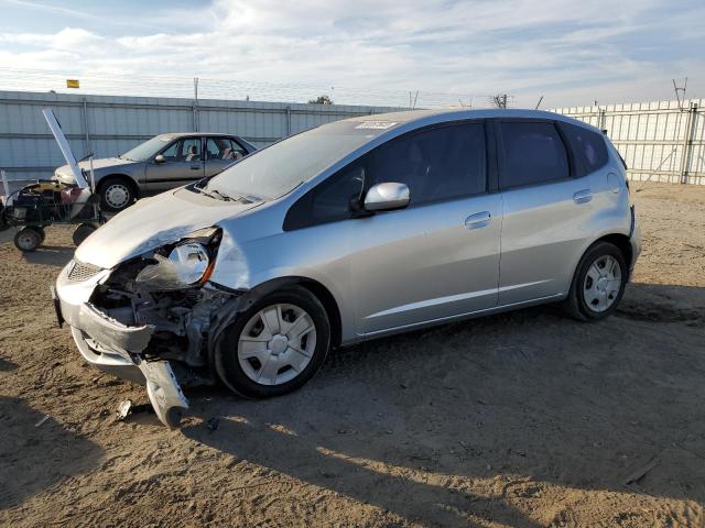 HONDA FIT 2013 jhmge8h34dc005167