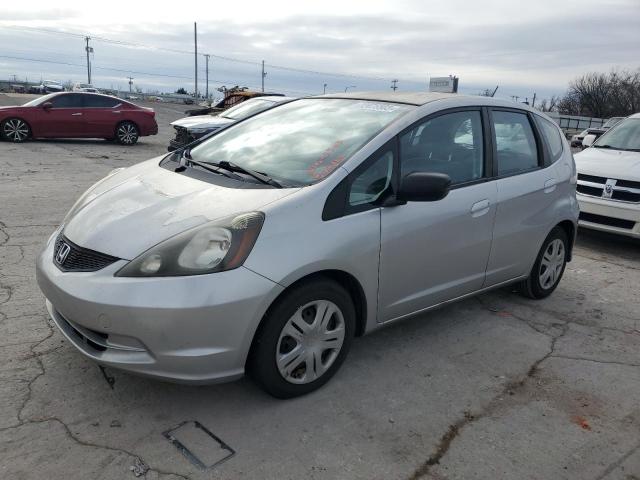 HONDA FIT 2011 jhmge8h35bs003088