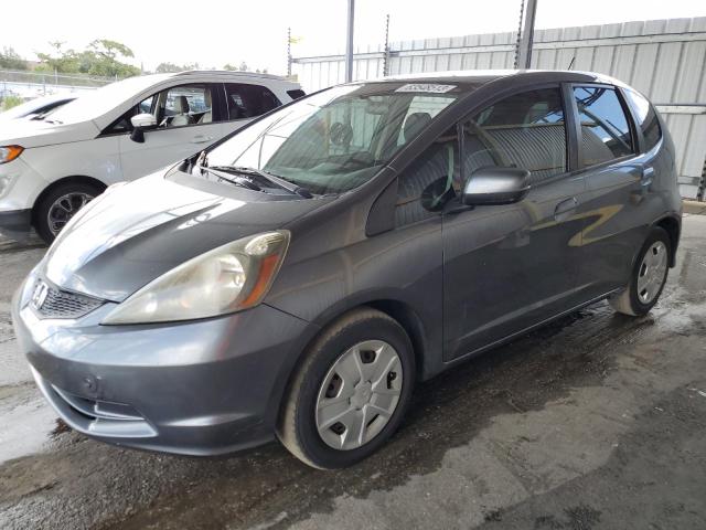 HONDA FIT 2012 jhmge8h35cc017214