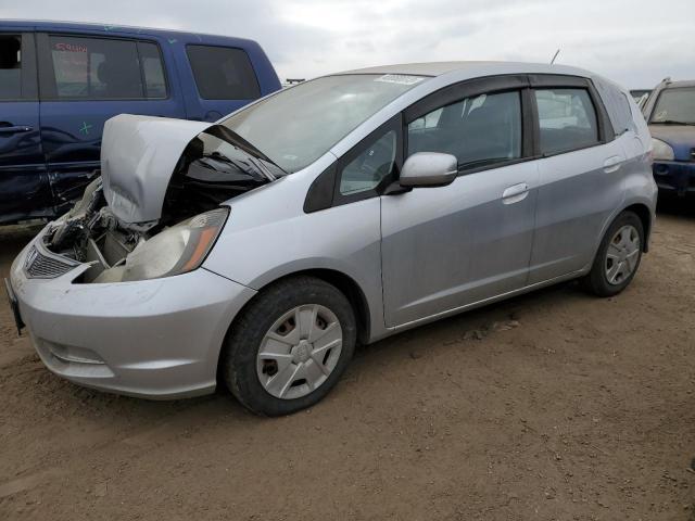 HONDA FIT 2012 jhmge8h35cc018797