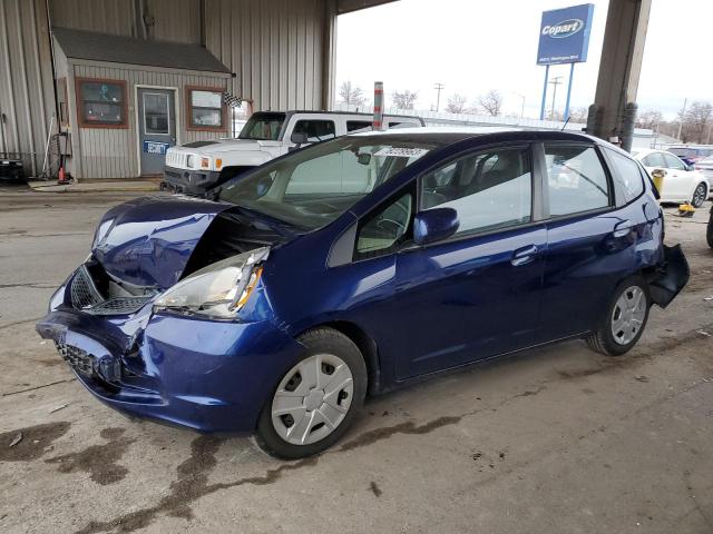 HONDA FIT 2012 jhmge8h35cc037169