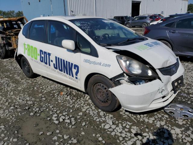 HONDA FIT 2012 jhmge8h35cs009037