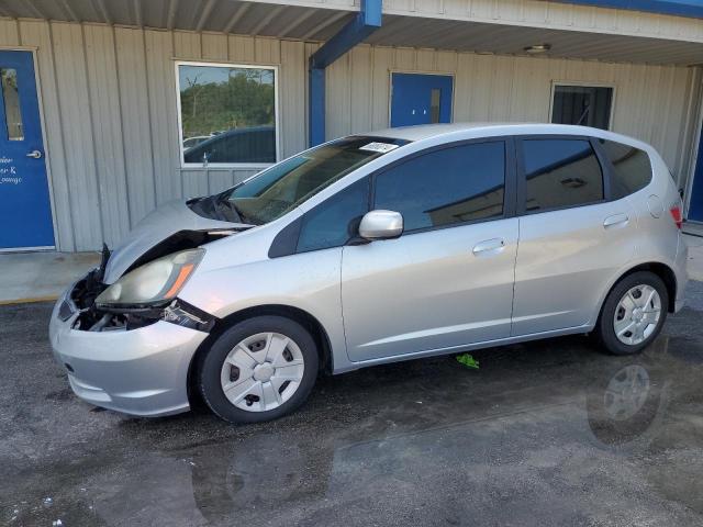 HONDA FIT 2013 jhmge8h35dc012936