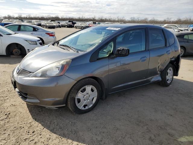 HONDA FIT 2013 jhmge8h35dc015416