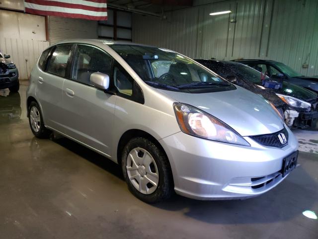 HONDA FIT 2012 jhmge8h36cc032238