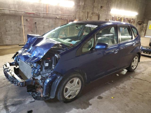 HONDA FIT 2012 jhmge8h36cc035379