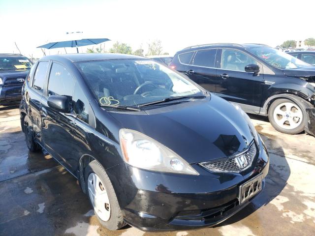 HONDA FIT 2012 jhmge8h36cc039125