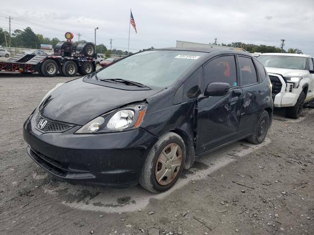 HONDA FIT 2012 jhmge8h36cc040971