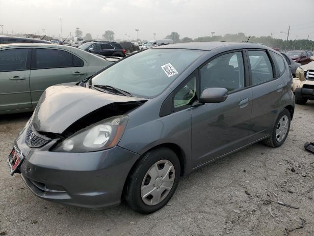 HONDA FIT 2012 jhmge8h36cs000539