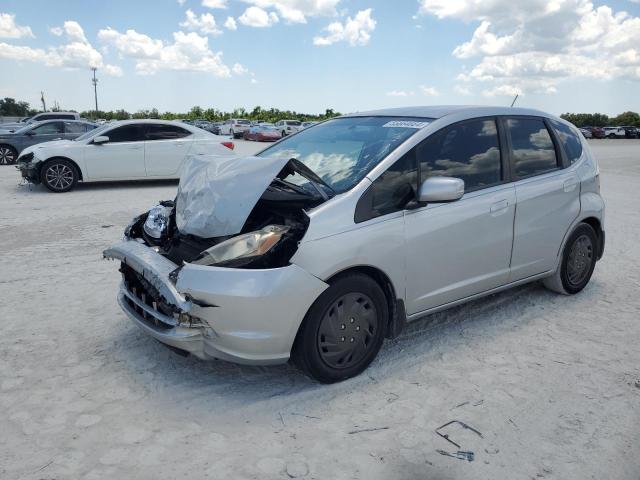 HONDA FIT 2012 jhmge8h36cs001190