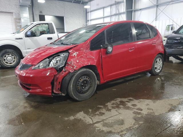 HONDA FIT 2012 jhmge8h36cs008379