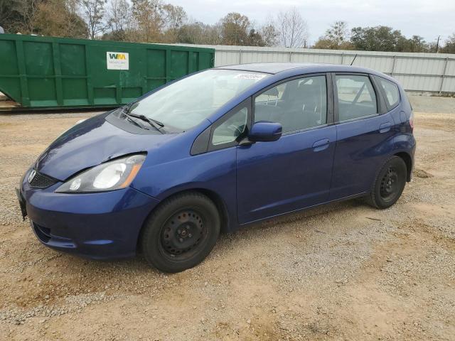 HONDA FIT 2013 jhmge8h36dc047016