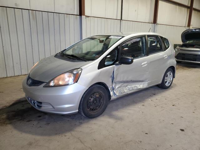 HONDA FIT 2011 jhmge8h37bc028570