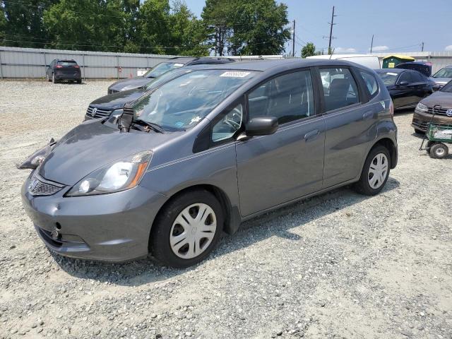 HONDA FIT 2011 jhmge8h37bs005599