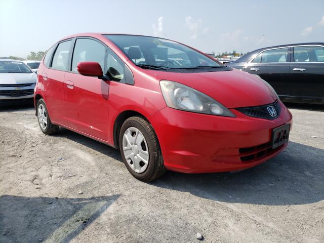 HONDA FIT 2012 jhmge8h37cc000950