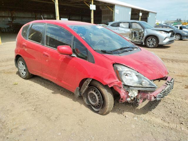 HONDA FIT 2012 jhmge8h37cc028134