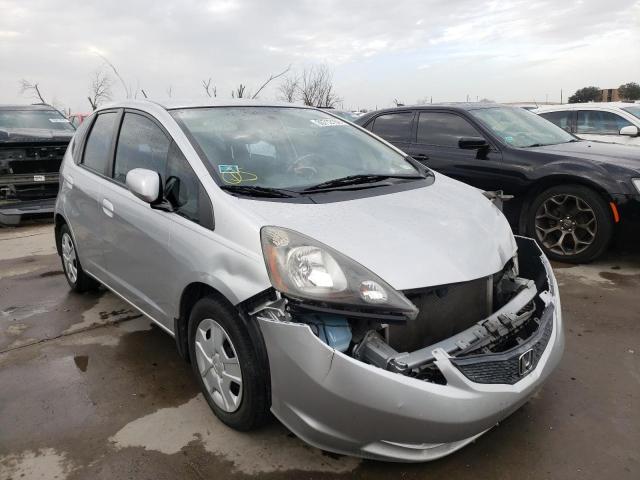 HONDA FIT 2012 jhmge8h37cc028778