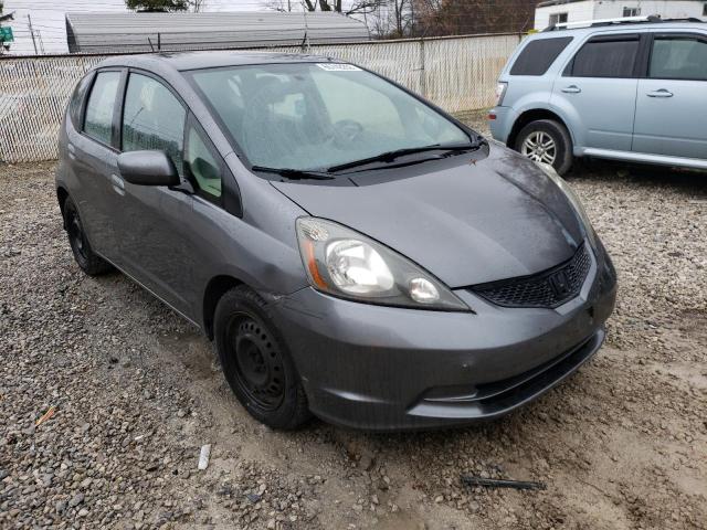 HONDA FIT 2012 jhmge8h37cc029560