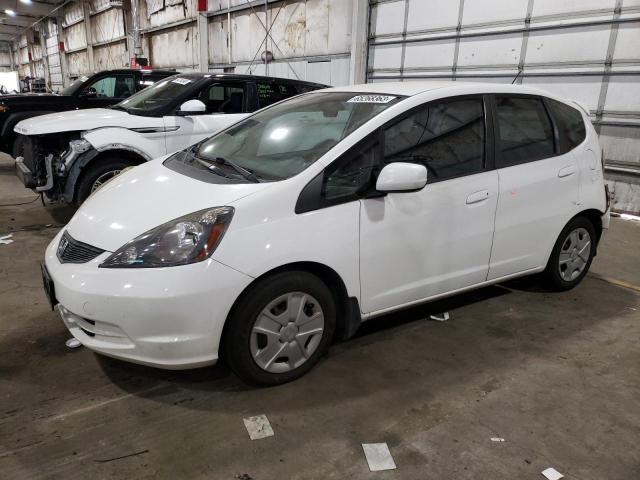 HONDA FIT 2012 jhmge8h37cc039201