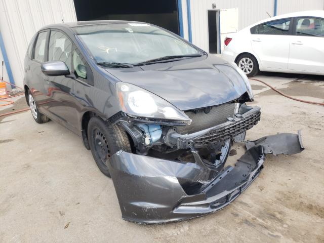 HONDA FIT 2012 jhmge8h37cc041420