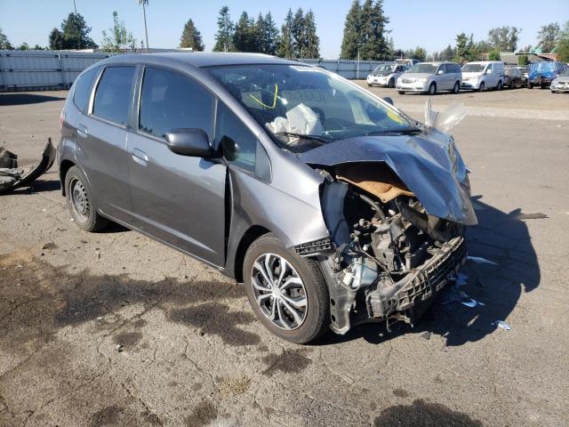 HONDA FIT 2012 jhmge8h37cs003921