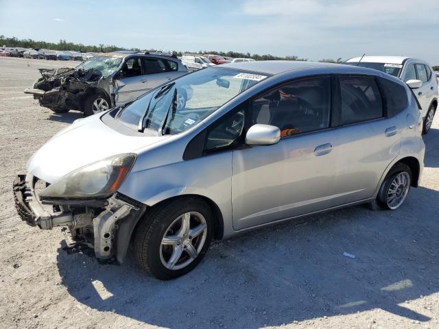 HONDA FIT 2012 jhmge8h37cs006009