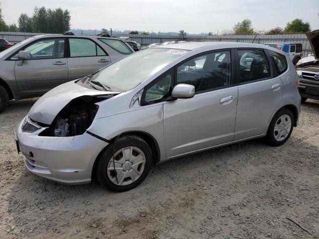 HONDA FIT 2012 jhmge8h37cs006138