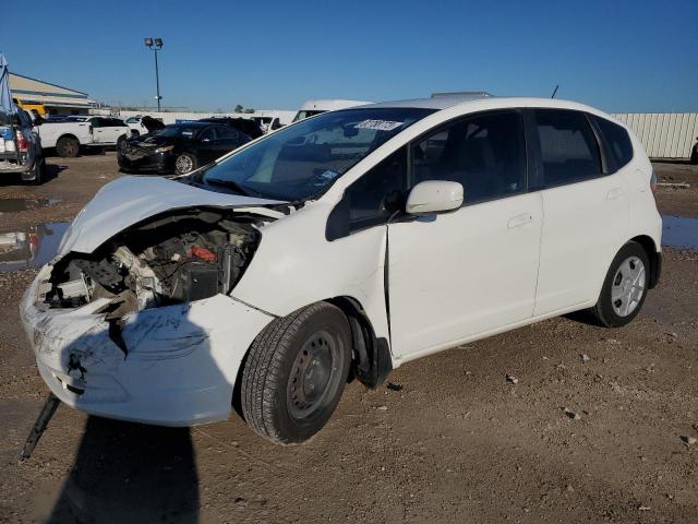 HONDA FIT 2013 jhmge8h37dc059188