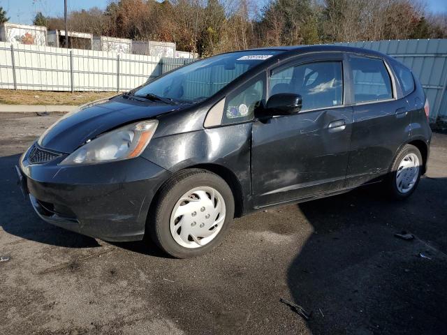 HONDA FIT 2013 jhmge8h37dc079411