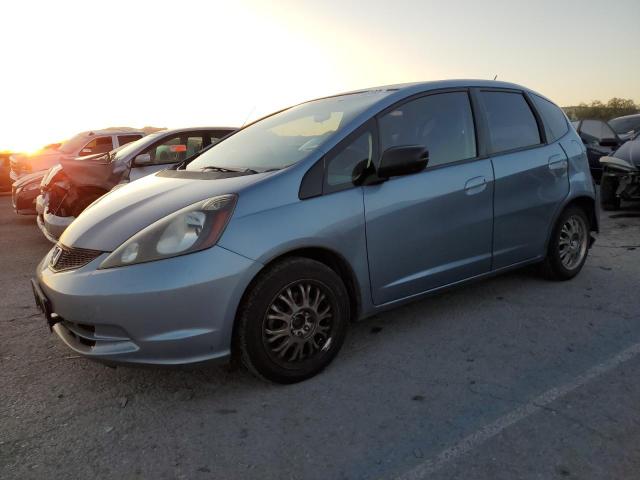 HONDA FIT 2011 jhmge8h38bc020655