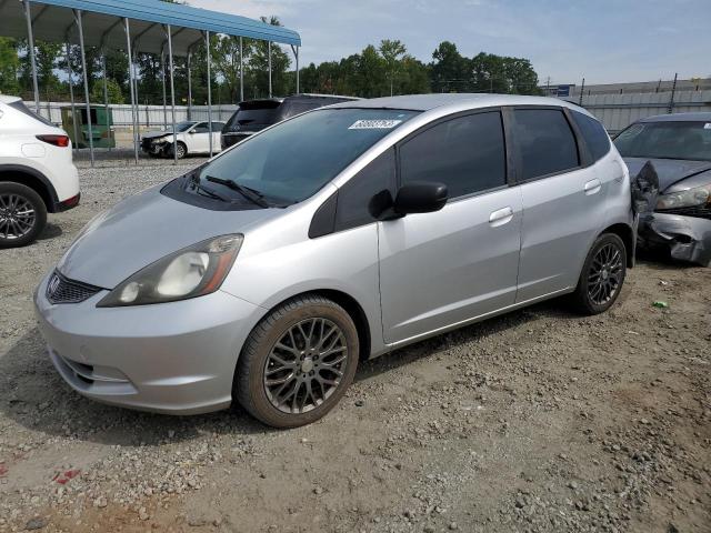 HONDA FIT 2011 jhmge8h38bc023314