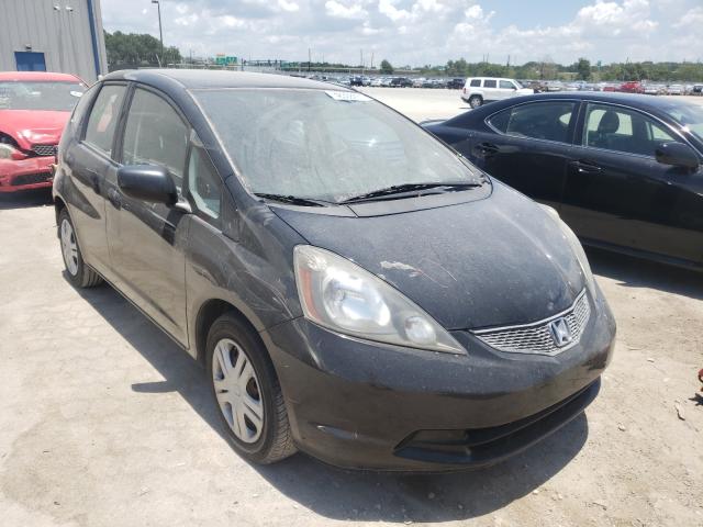 HONDA FIT 2011 jhmge8h38bc023376