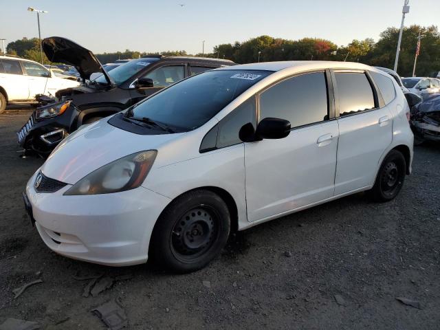 HONDA FIT 2011 jhmge8h38bc028402