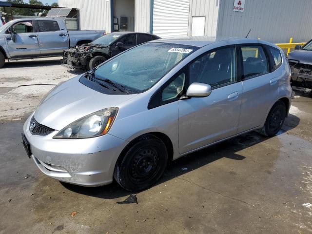 HONDA FIT 2012 jhmge8h38cs003197