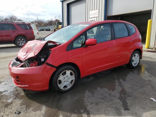 HONDA FIT 2012 jhmge8h38cs004057