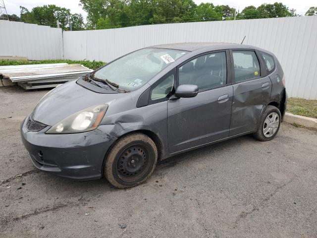 HONDA FIT 2012 jhmge8h38cs008268