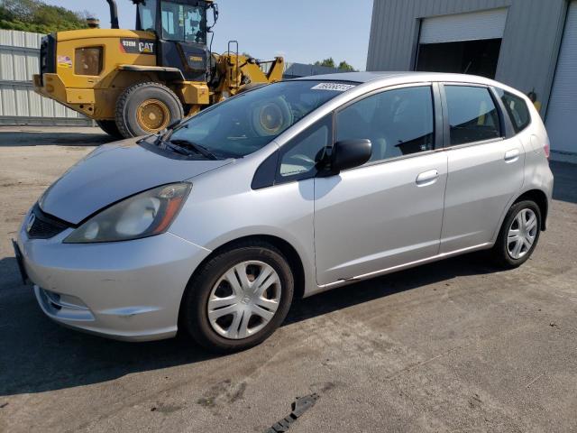 HONDA FIT 2011 jhmge8h39bs004633