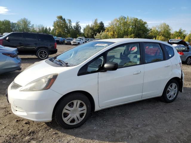 HONDA FIT 2011 jhmge8h39bs005846