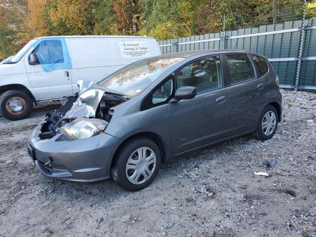 HONDA FIT 2011 jhmge8h39bs010156