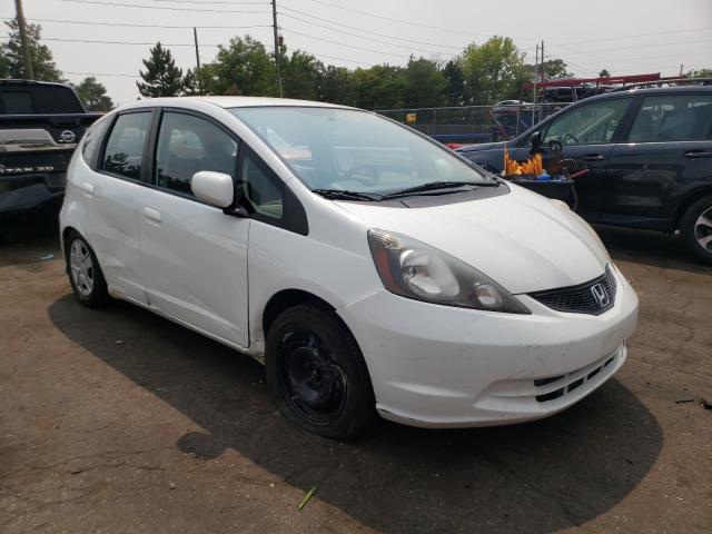 HONDA FIT 2012 jhmge8h39cs005962