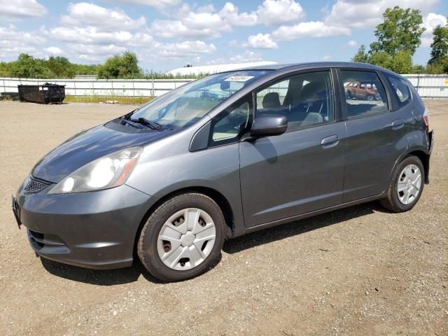 HONDA FIT 2012 jhmge8h39cs006528