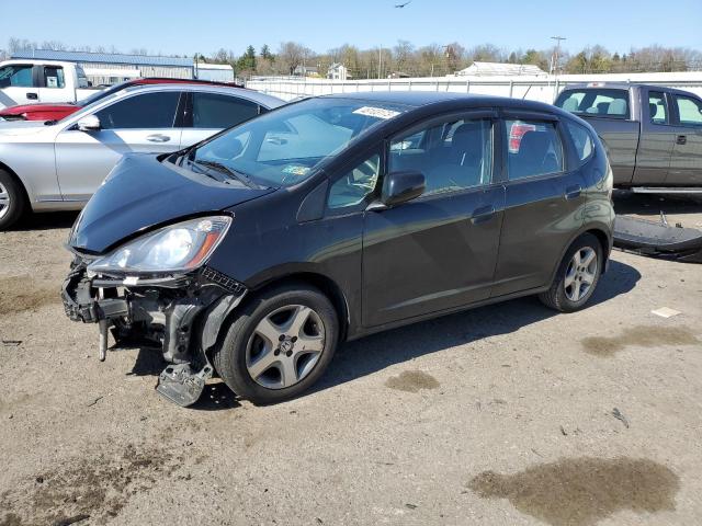 HONDA FIT 2013 jhmge8h39dc020148